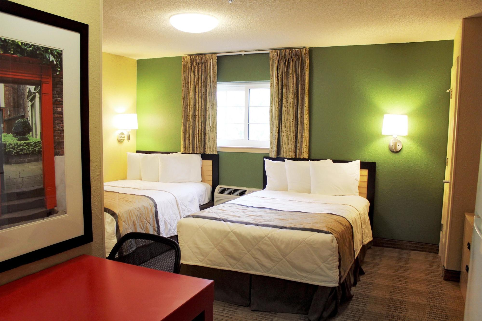 Extended Stay America Suites - Chesapeake - Greenbrier Circle Bagian luar foto