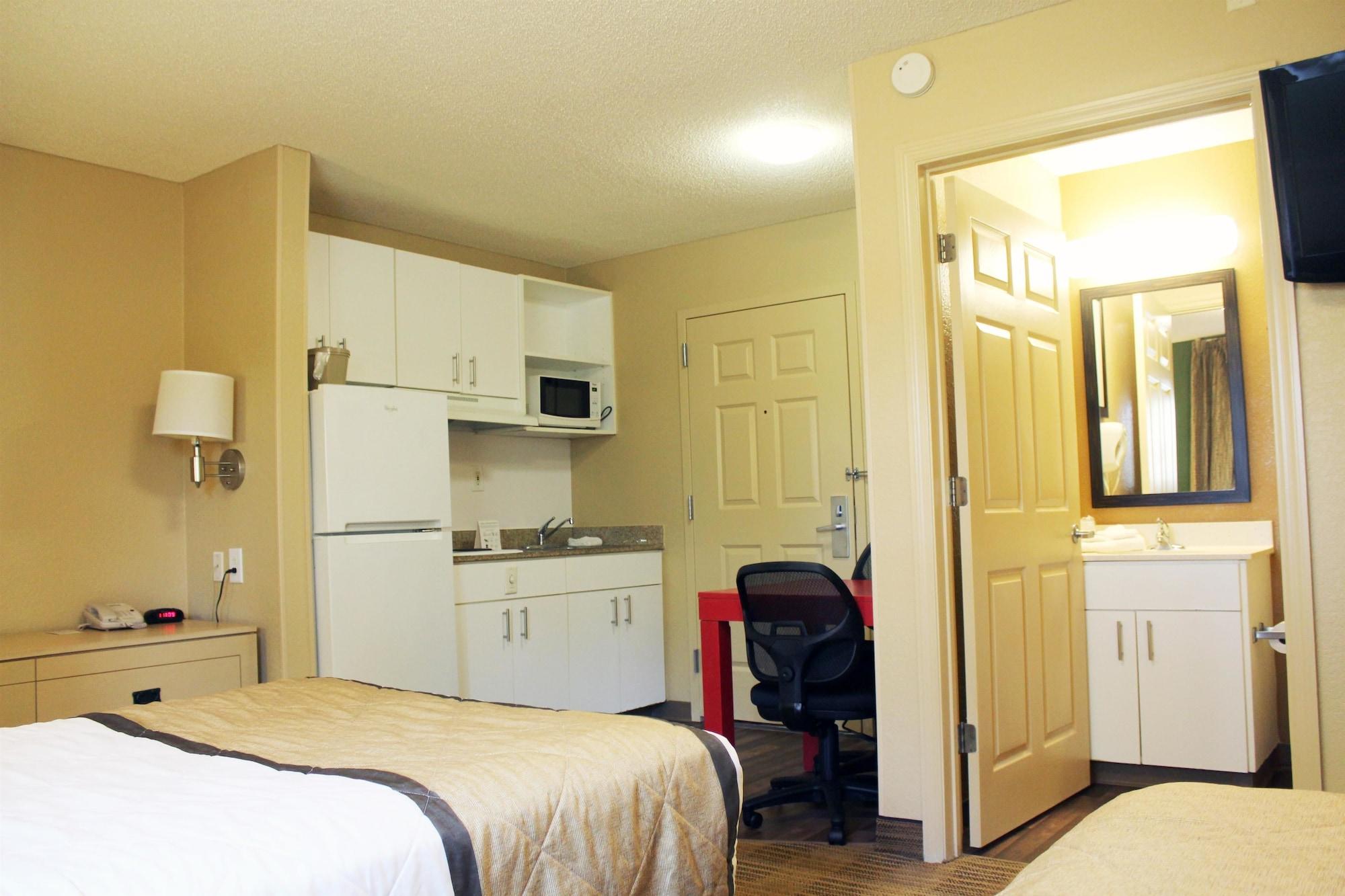 Extended Stay America Suites - Chesapeake - Greenbrier Circle Bagian luar foto