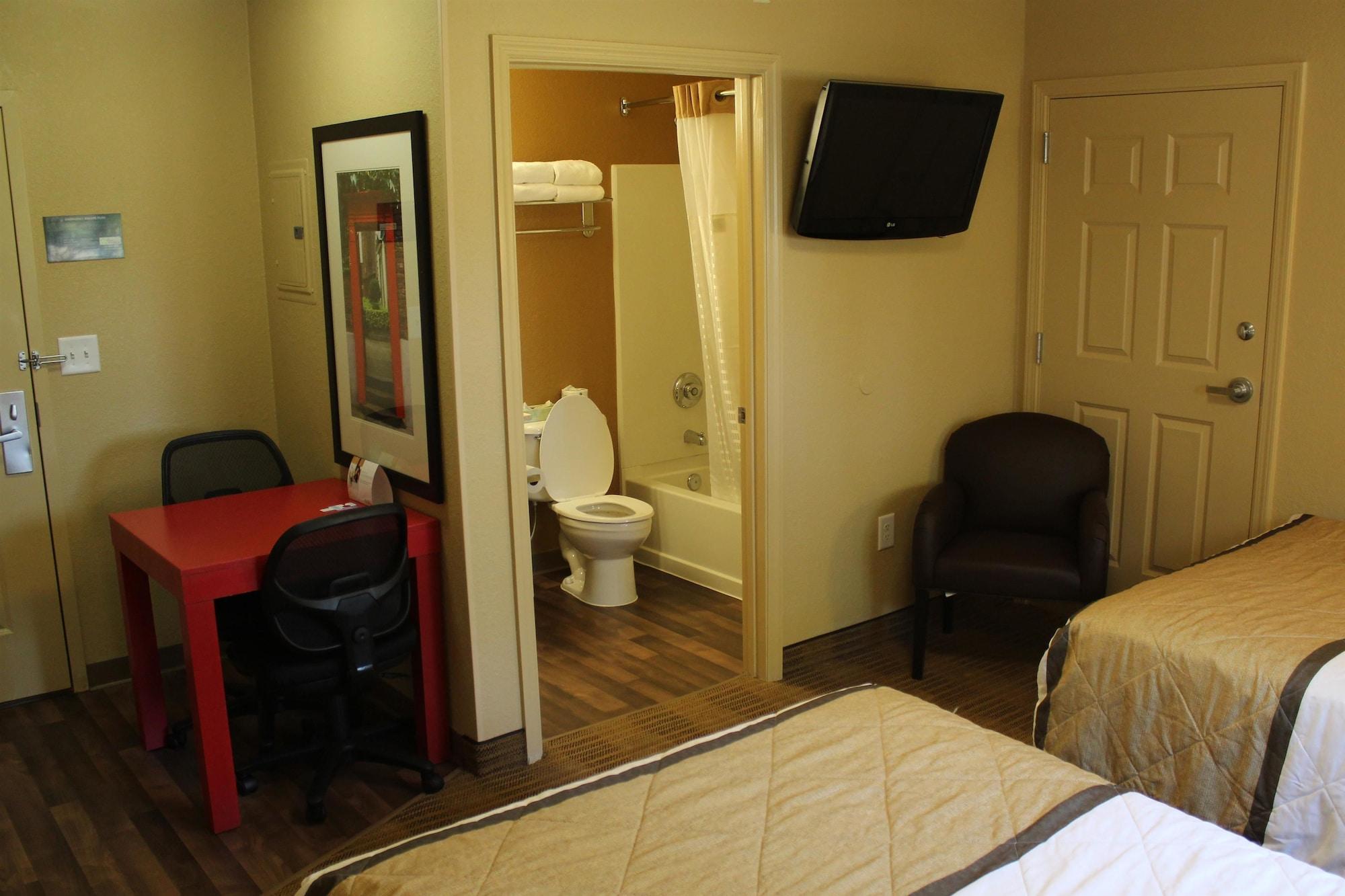 Extended Stay America Suites - Chesapeake - Greenbrier Circle Bagian luar foto