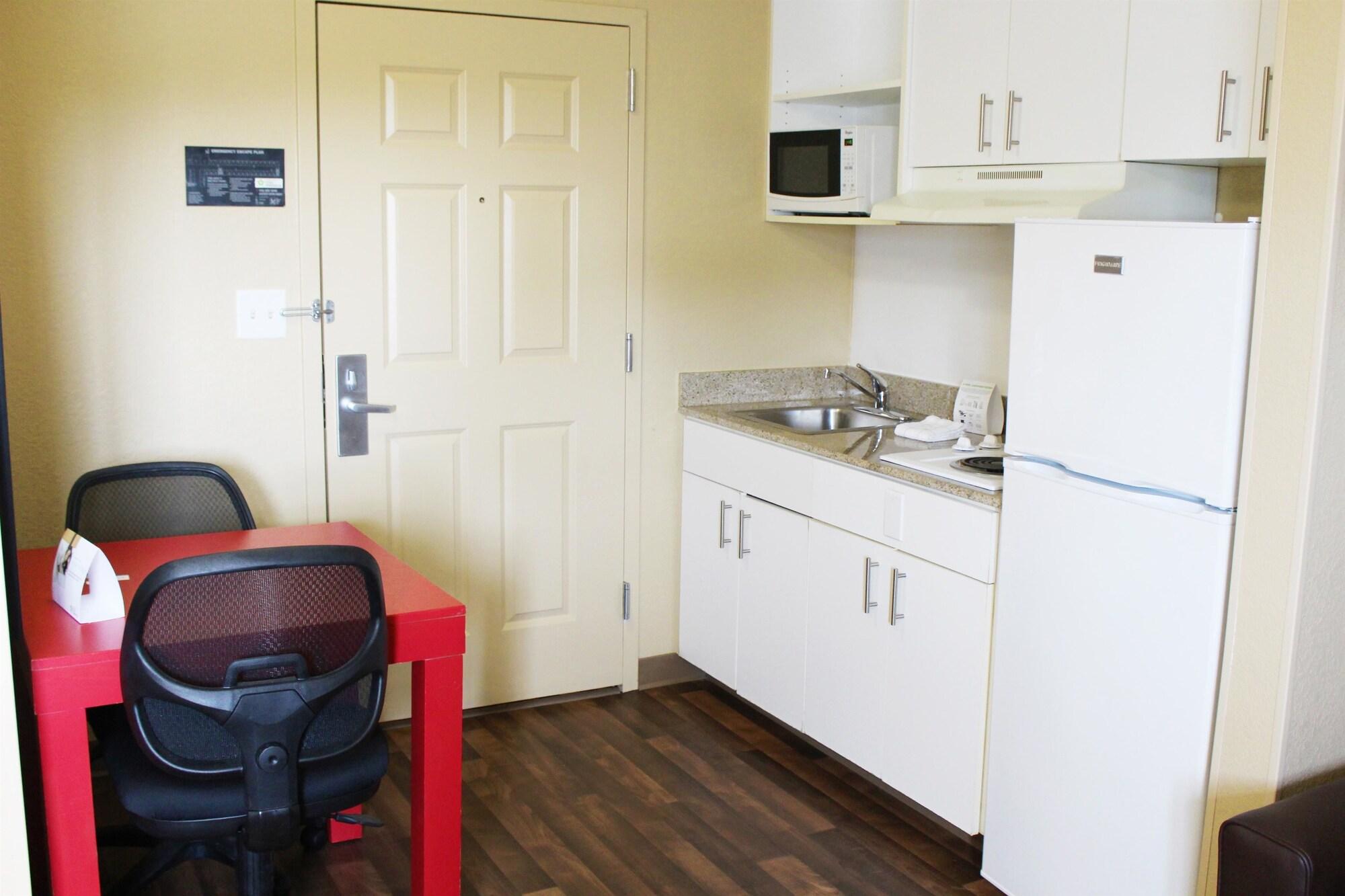 Extended Stay America Suites - Chesapeake - Greenbrier Circle Bagian luar foto