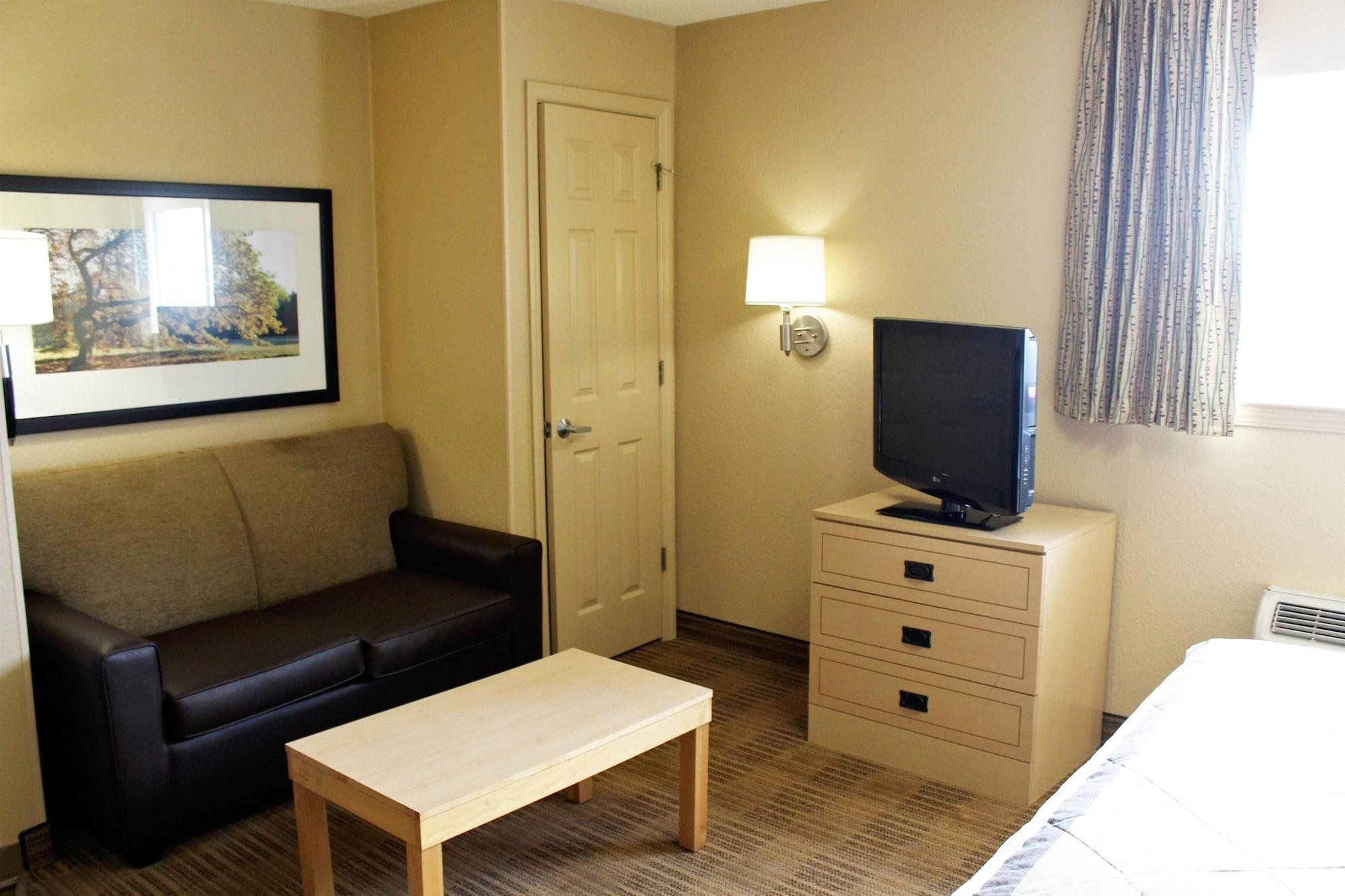 Extended Stay America Suites - Chesapeake - Greenbrier Circle Bagian luar foto