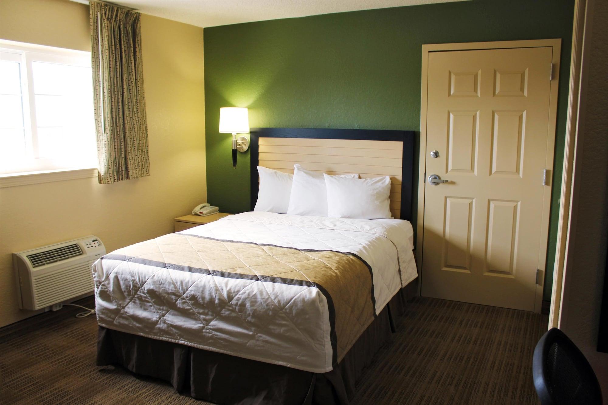 Extended Stay America Suites - Chesapeake - Greenbrier Circle Bagian luar foto