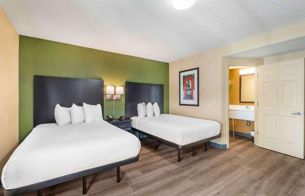 Extended Stay America Suites - Chesapeake - Greenbrier Circle Ruang foto