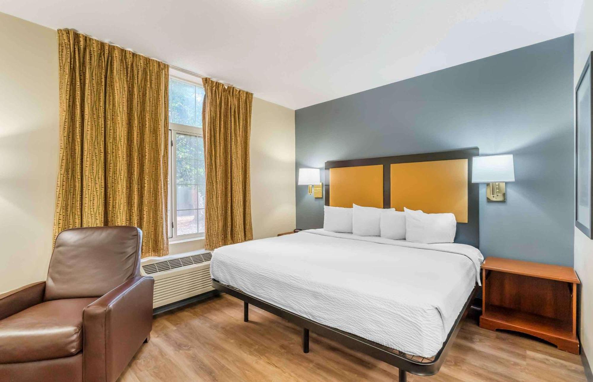 Extended Stay America Suites - Chesapeake - Greenbrier Circle Bagian luar foto