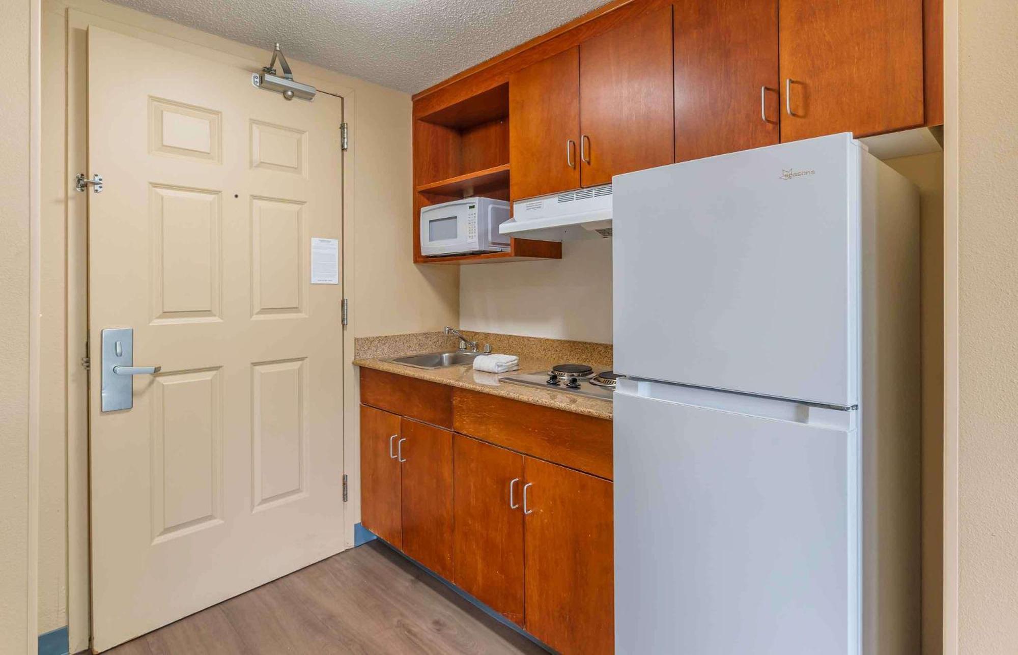 Extended Stay America Suites - Chesapeake - Greenbrier Circle Bagian luar foto