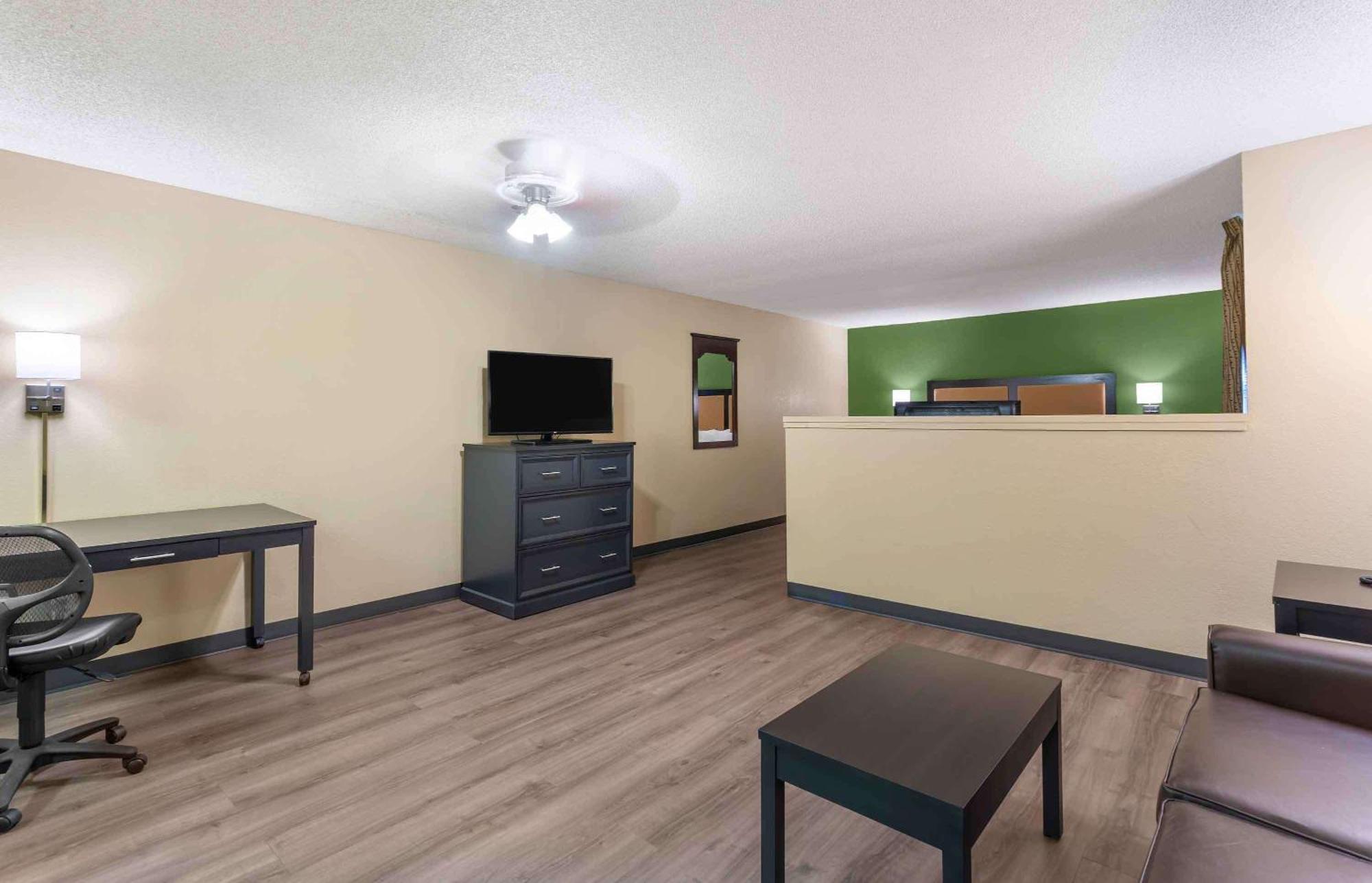 Extended Stay America Suites - Chesapeake - Greenbrier Circle Bagian luar foto