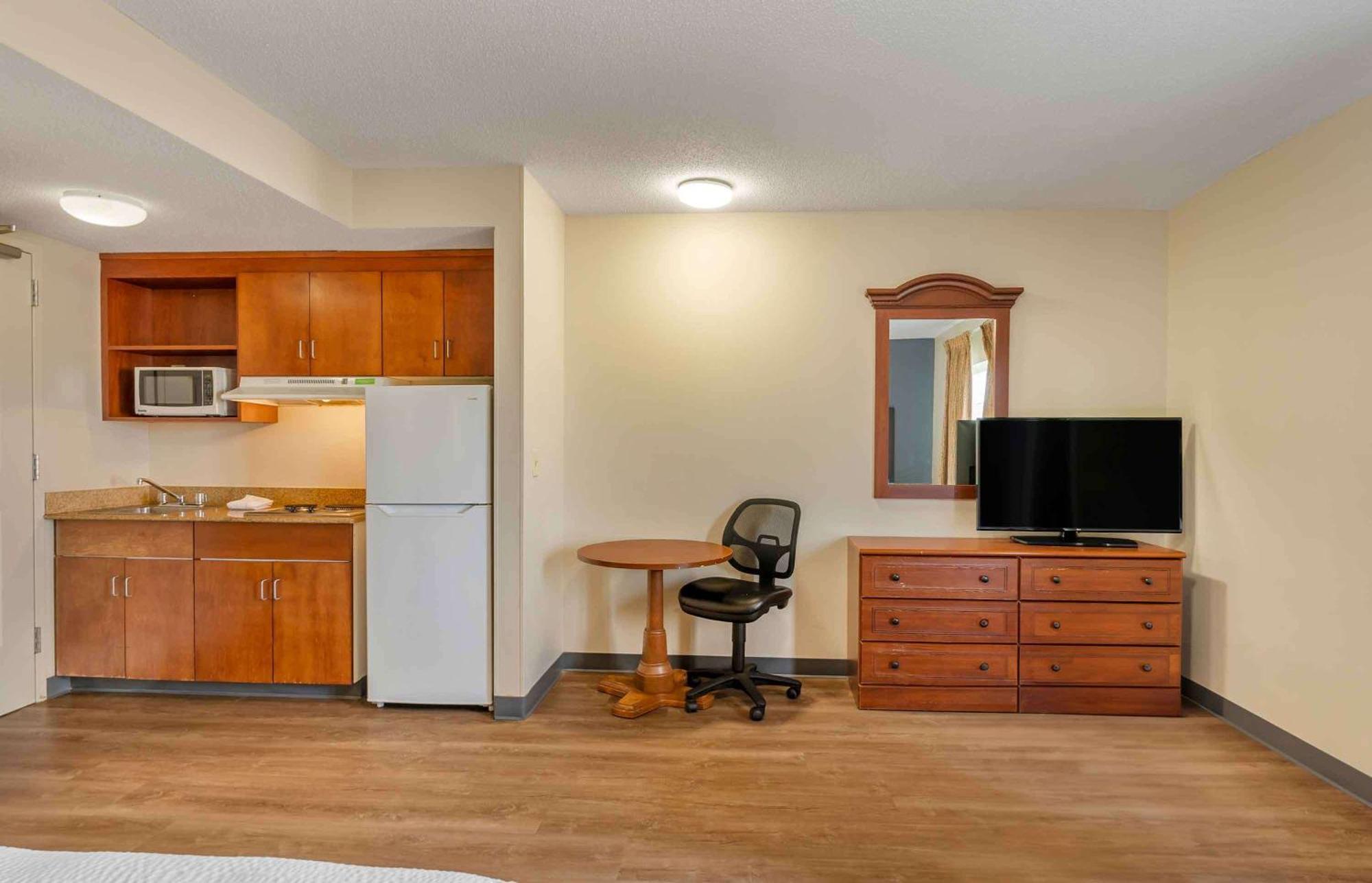 Extended Stay America Suites - Chesapeake - Greenbrier Circle Bagian luar foto