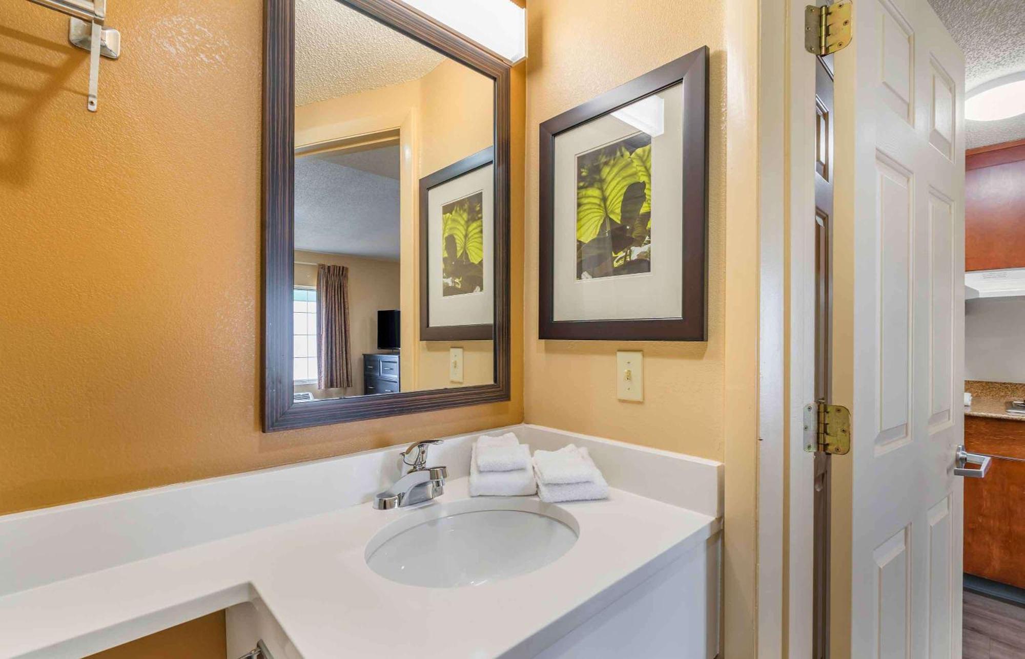 Extended Stay America Suites - Chesapeake - Greenbrier Circle Bagian luar foto