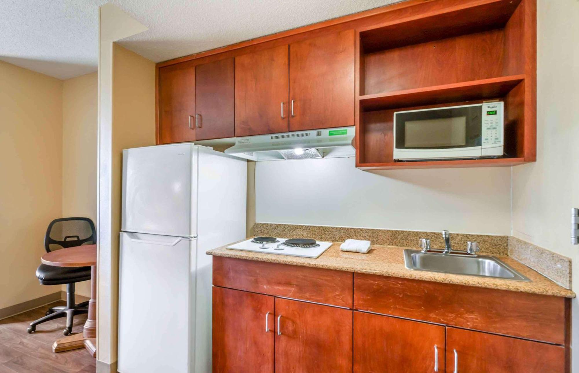 Extended Stay America Suites - Chesapeake - Greenbrier Circle Bagian luar foto