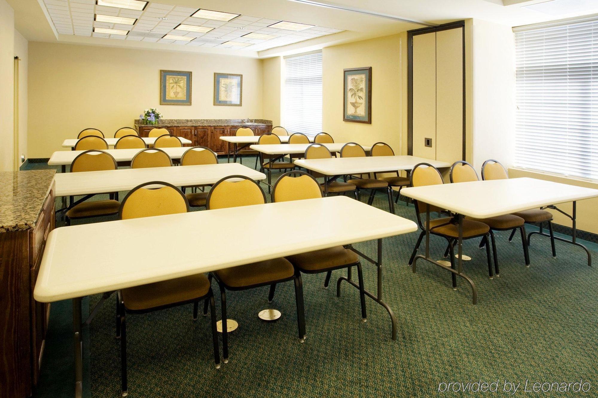 Extended Stay America Suites - Chesapeake - Greenbrier Circle Fasilitas foto