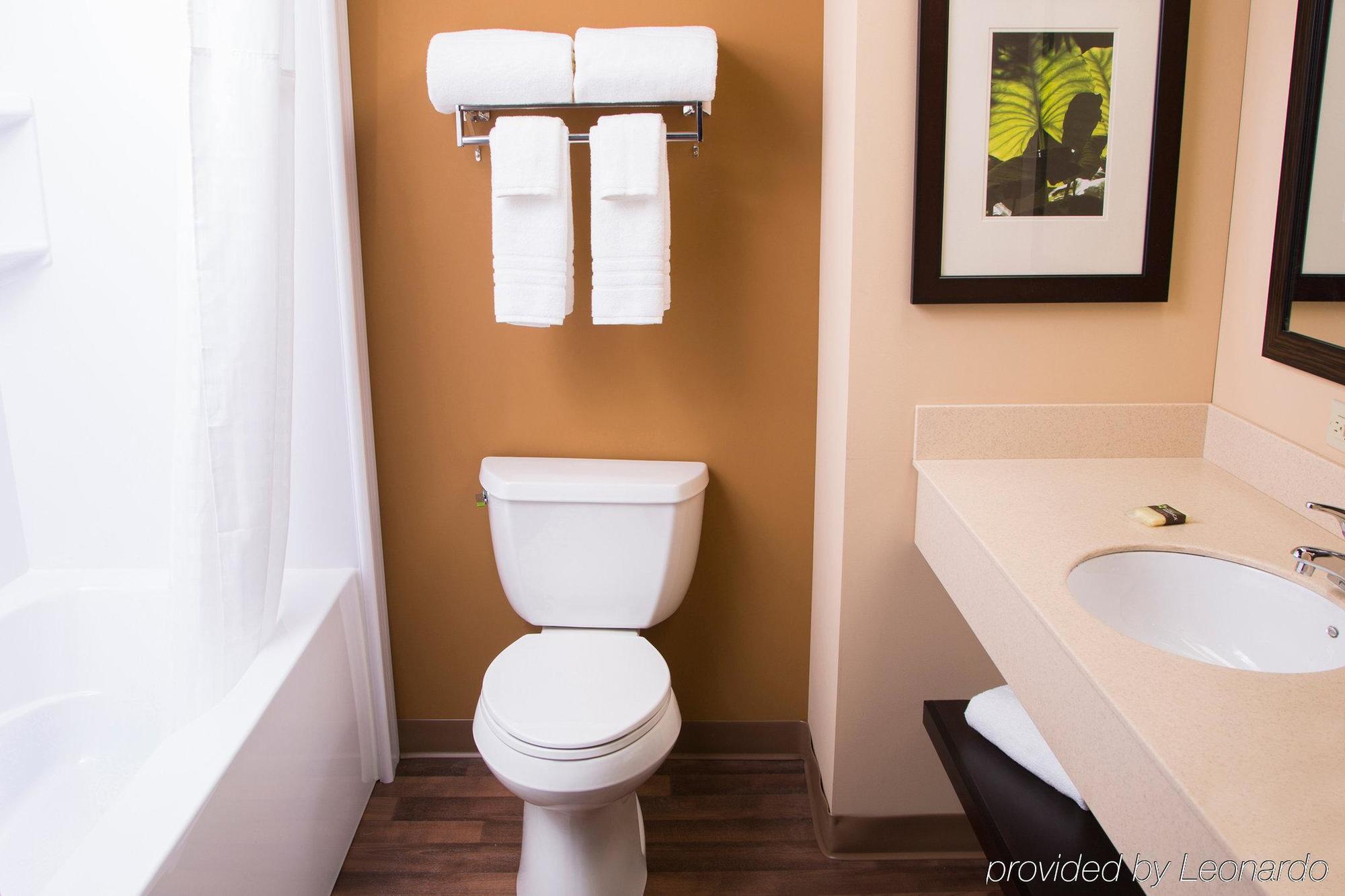 Extended Stay America Suites - Chesapeake - Greenbrier Circle Bagian luar foto