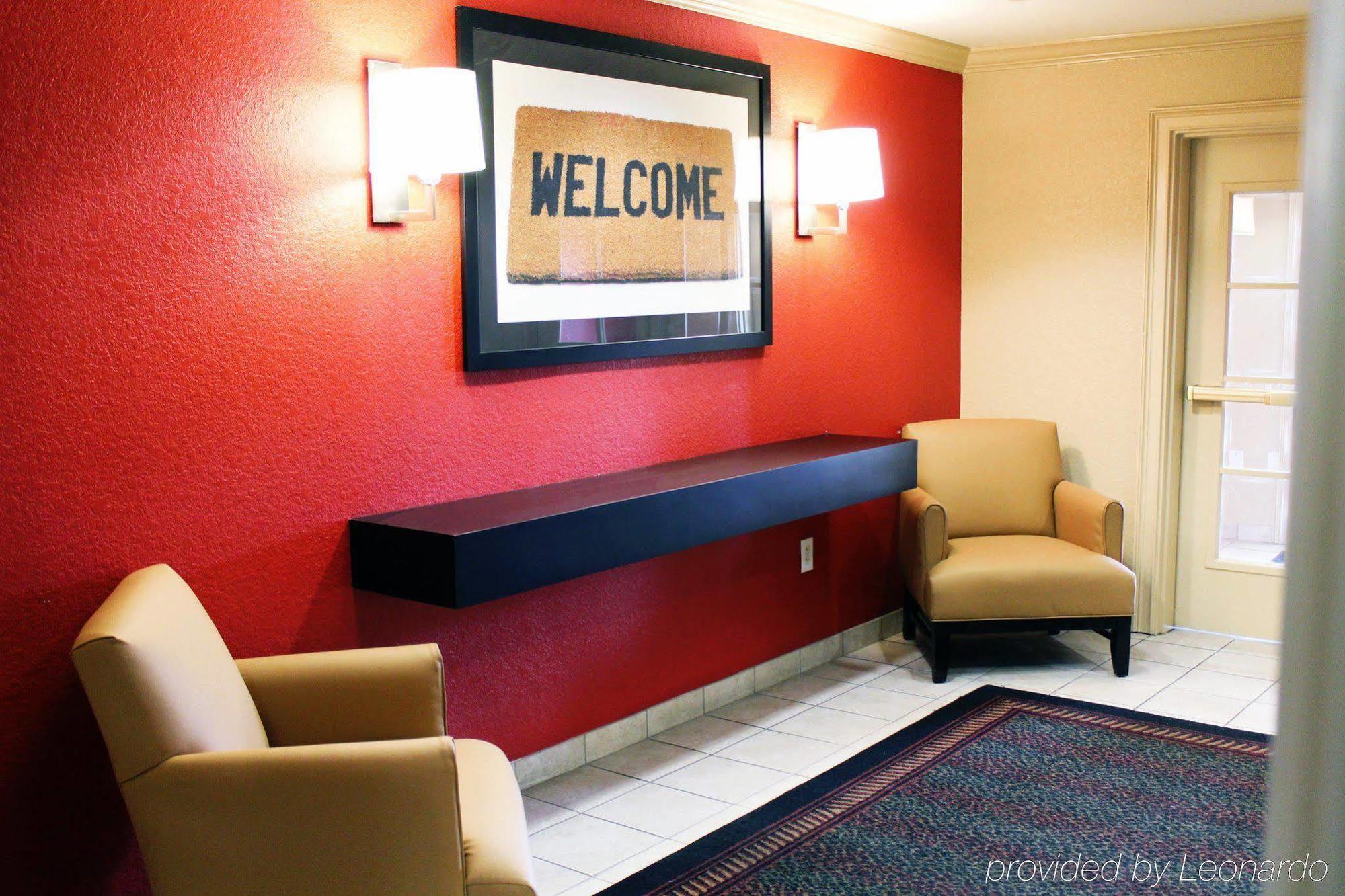 Extended Stay America Suites - Chesapeake - Greenbrier Circle Bagian luar foto