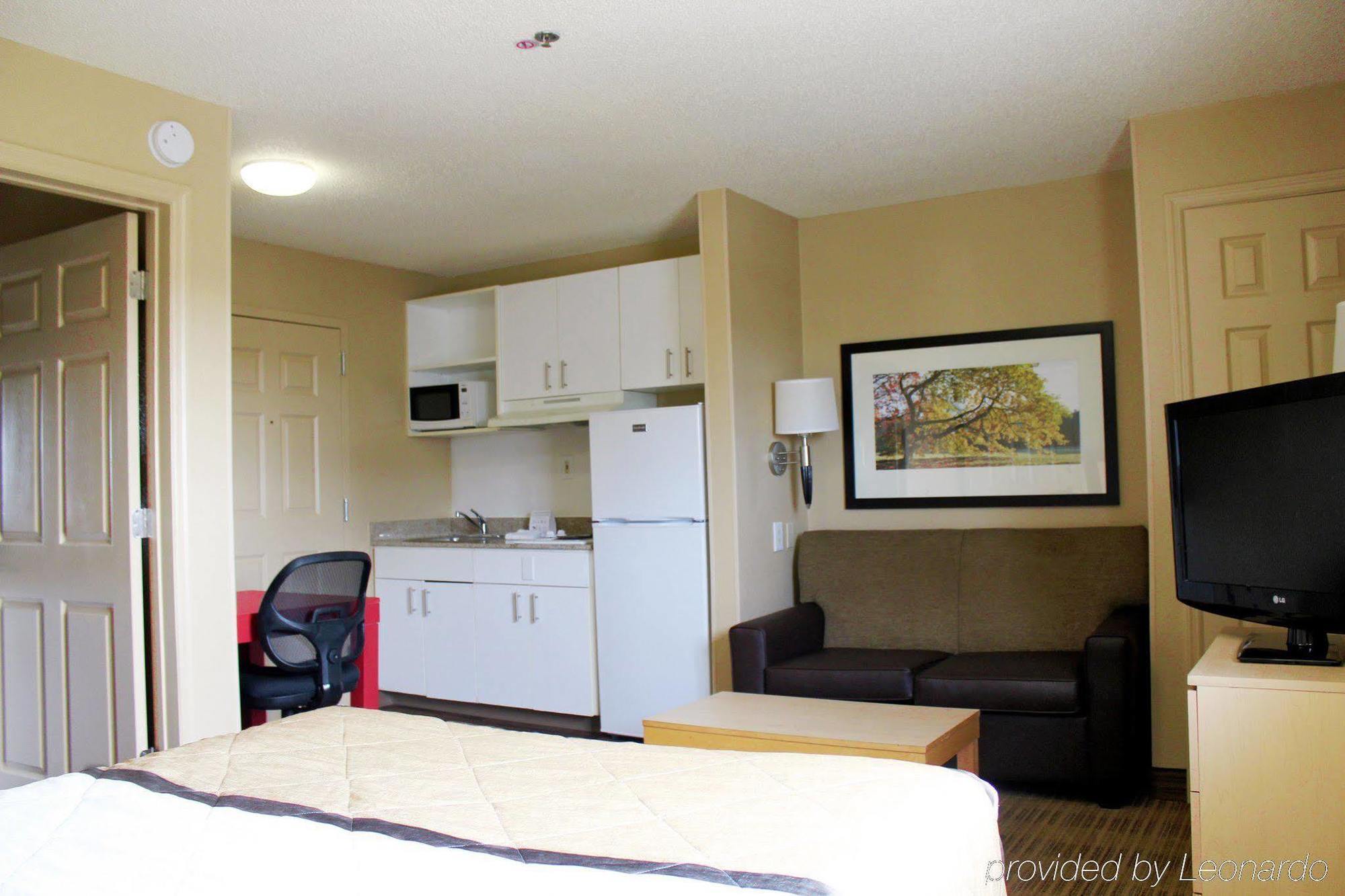 Extended Stay America Suites - Chesapeake - Greenbrier Circle Bagian luar foto