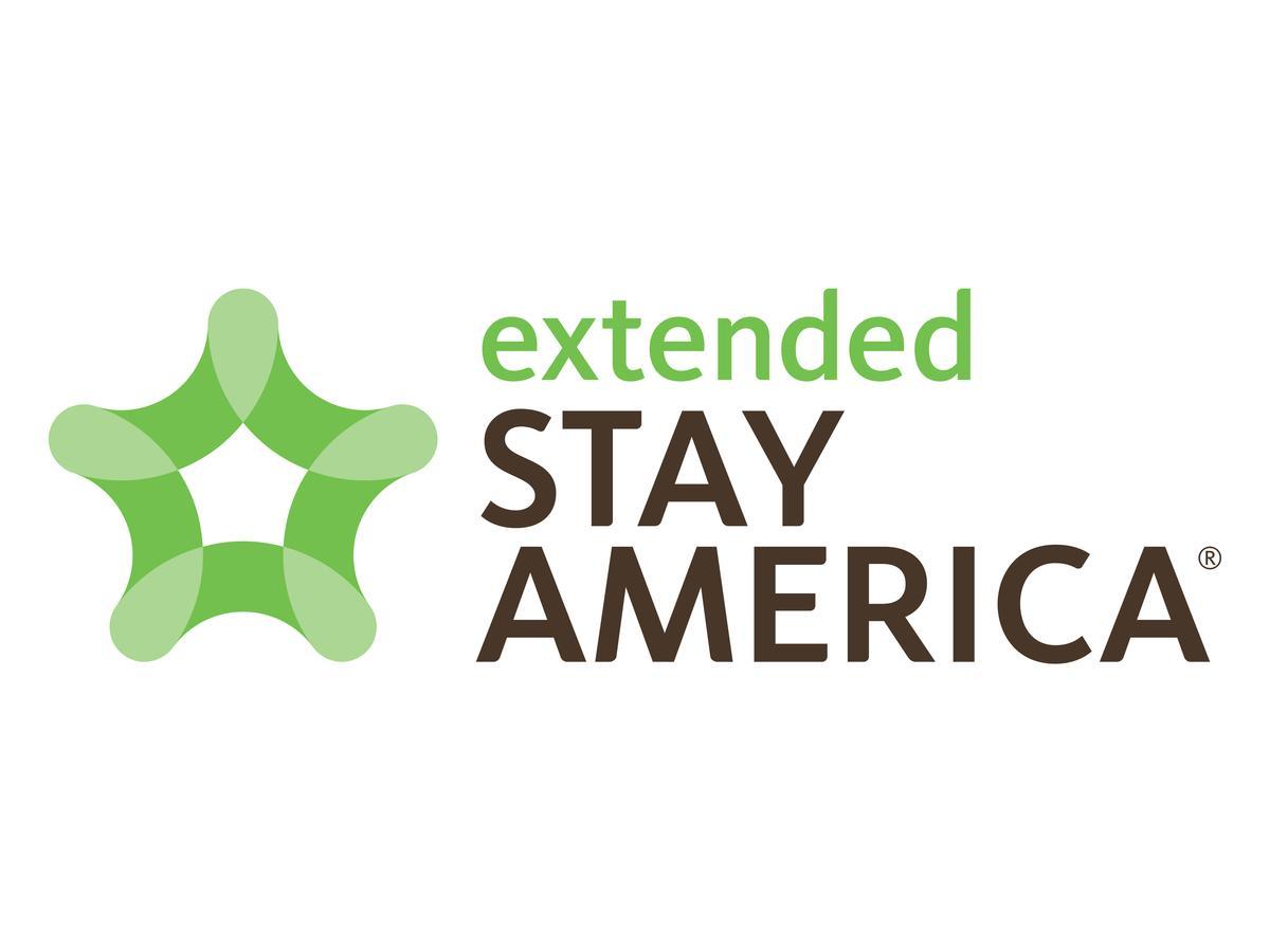Extended Stay America Suites - Chesapeake - Greenbrier Circle Bagian luar foto