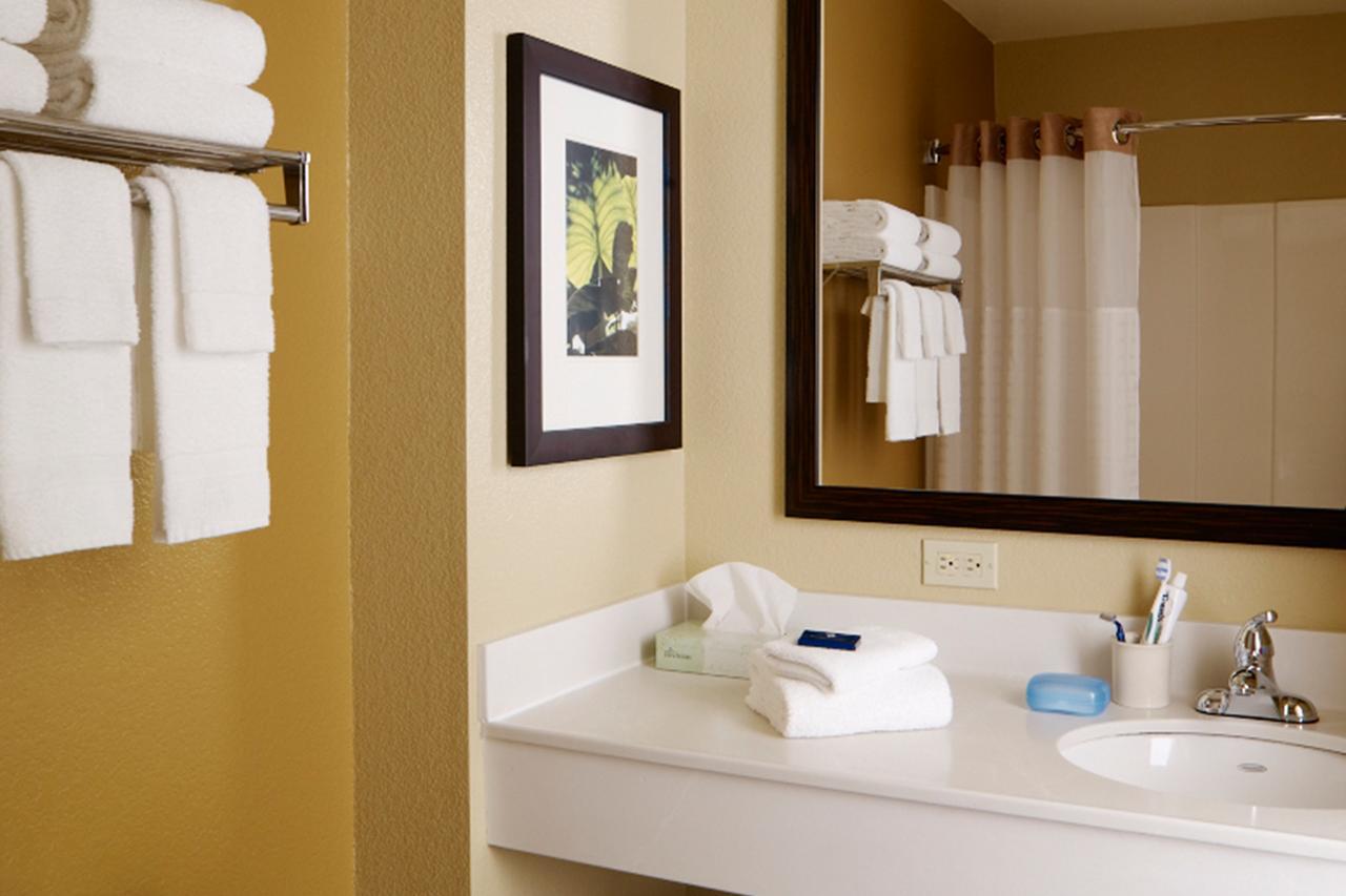 Extended Stay America Suites - Chesapeake - Greenbrier Circle Bagian luar foto