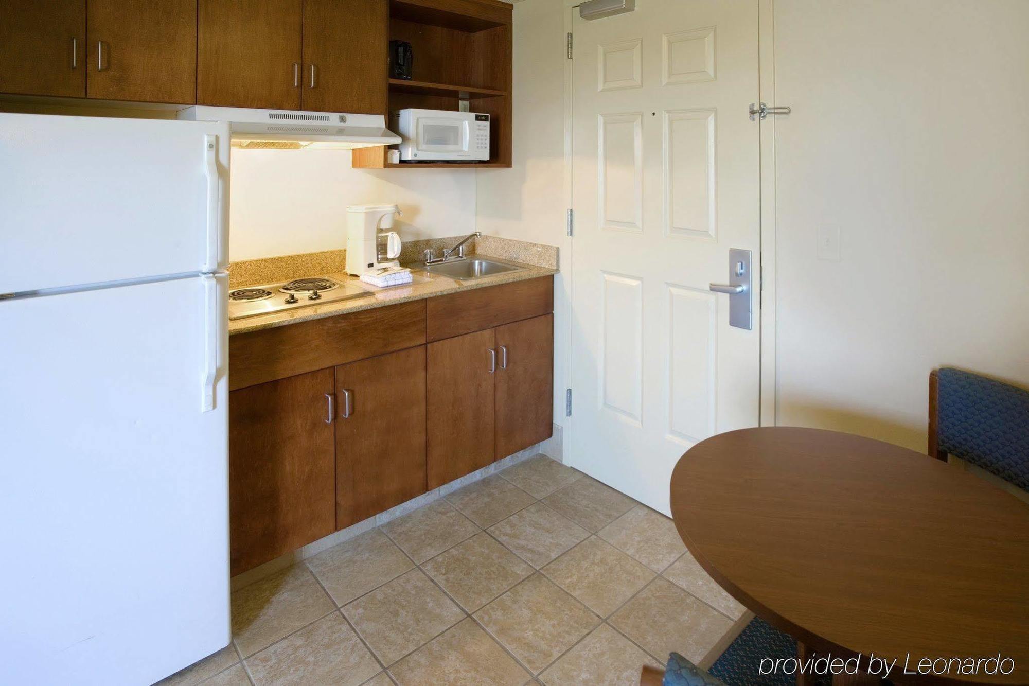 Extended Stay America Suites - Chesapeake - Greenbrier Circle Bagian luar foto