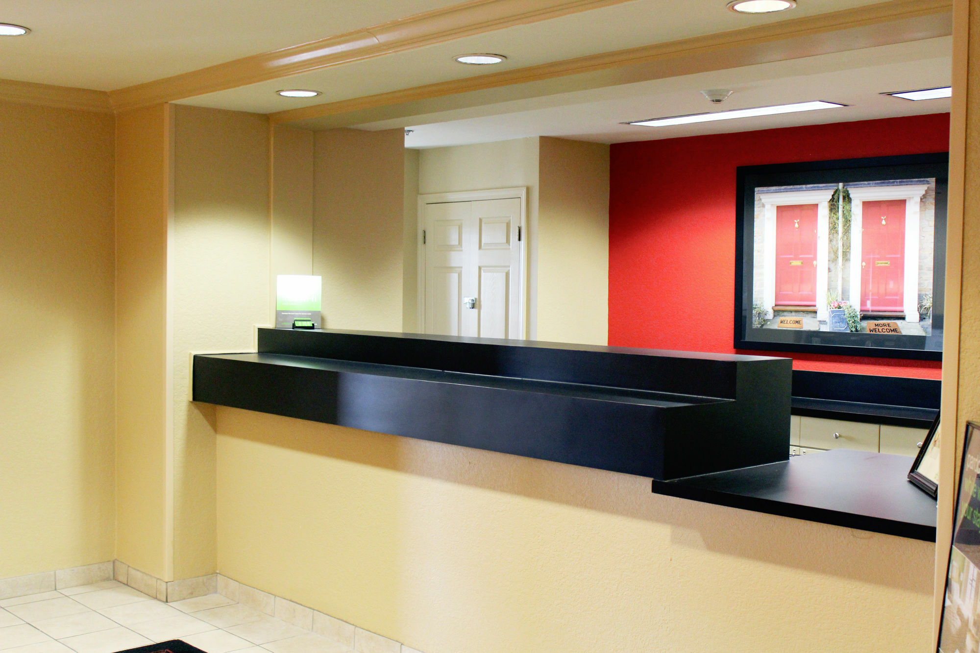 Extended Stay America Suites - Chesapeake - Greenbrier Circle Bagian luar foto